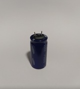Kondensator SAMSUNG 3300uF 50V 85°C Elektrolit