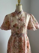 Nowa sukienka a la Zimmermann 