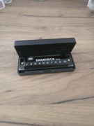 Harmonijka ustna DMTS C 10 kanałów + etui