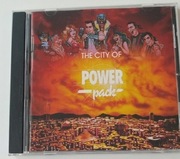 Powerpack - The City Of