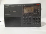 Radio Siemens RK 770 World Band receiver - radio globalne.