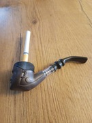 Fajka do papierosów 