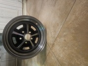 Felgi Stalowe Magnum 14x6 oryginalne do muscle carów 