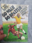 Grzegorz Rosiński - Od Walii do Brazylii, wydanie 1, 1975 rok