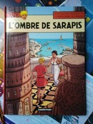 Alix 31 - L'ombre de Sarapis 