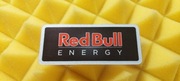 RED BULL ENERGY NAKLEJKA STICKERS