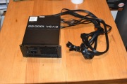 Zasilacz  EVGA 1000 GQ 1000 watt stan idealny jak Nowy 