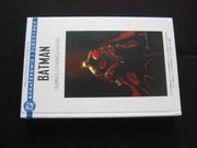BiZ 106 BATMAN Tajemnica czerwonego kaptura NOWY w folii