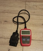 Skaner diagnostyczny OBD2 Czytnik kodów
