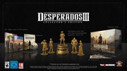 DESPERADOS III 3 KOLEKCJONERSKA