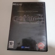 Gothic 3 Zmierzch Bogów PL PC