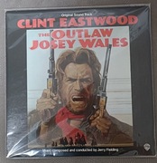 Clint Eastwood. The Outlaw Josey Wales. 1976