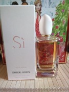 Perfumy Si edt Giorgio Armani 100ml unikat
