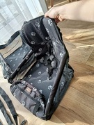 Transporter fotelik dla psa 