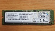 Dysk SSD Samsung 256GB PM981