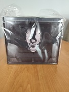 Halo 5 Ammo Tin Box Ammo Skrzynka UNSC USA Loot Xbox