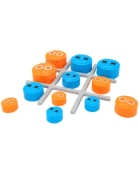 Gra kółko i krzyżyk w pudełku 