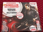 CD-ACTION 12/2012 #211 - Jolly Rover PL, Black Mesa