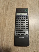 ORYGINALNY PILOT SONY RMT-V270 VTR  