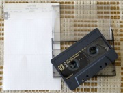 SONY UX-S 90  kaseta