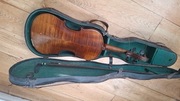 sprzedam skrzypce