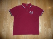 BURBERRY KOSZULKA POLO ROZM. L BDB-