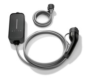 MOBILNA SZYBKA STACJA ŁADOWANIA ŁADOWARKA EVSE BMW