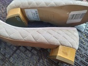 Półbuty damskie 36