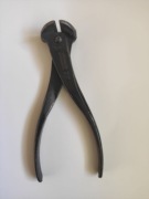 obcęgi płaskie stalowe RSDa 180