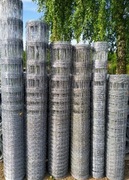 Siatka Hodowlana Leśna Lighte Mocna Fi 2,0mm 160/23/15 50 mb PRODUCENT