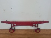 BMW E36 COUPE 320 2.0 BENZYNA pas przedni wzmocnienie czołowe 94r