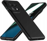 Etui Case Pokrowiec Obudowa Plecki OnePlus 11 Czarny
