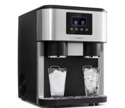 Kostkarka do lodu Klarstein Eiszeit Crush 500 W