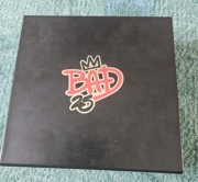Bad 25 deluxe Edition  Michael jackson 