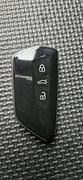 Oryginalny kluczyk pilot Skoda Octavia IV Superb IV Keyless VAG 5E3959753R 