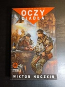 Oczy diabła Wiktor Noczkin 