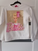BLUZA DZIEWCZĘCA BARBIE 10 11 LAT 146 