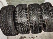 Opony całoroczne komplet 205/55 R16 91H