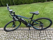 Rower Elektryczny Haibike Sduro Cross Rc