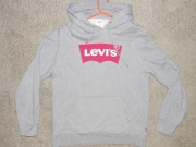LEVI'S - Kultowa Bluza - rozm. L - JAK NOWA !!!