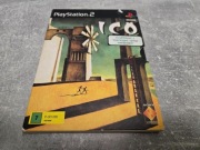 ICO Limited Edition 