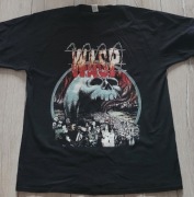 W.A.S.P. - Headless Tour 89 rozm.XL.