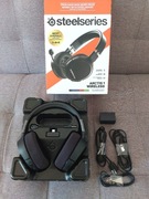 Bezprzewodowe STEELSERIES ARCTIS 1 + rozszerzona gwarancja