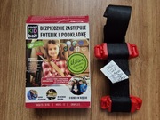 Smart Kid Belt Pas dla dzieci