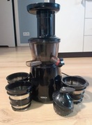 Wyciskarka wolnoobrotowa pionowa Kerch MUSE SJ400 z GWARANCJĄ!