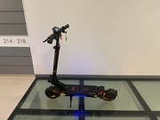 Pojazd elektryczny Kukirin g2 master wersja 2025