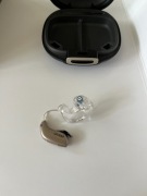 aparat słuchowy Oticon Jet1 mini  rite