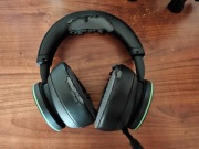 Słuchawki Xbox series headset wireless bezprzewodowe 