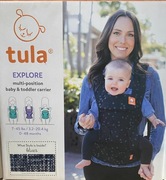 NOSIDEŁKO NOSIDŁO EXPLORE TULA