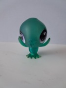 Littlest Pet Shop LPS ptak